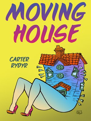 cover image of Moving House